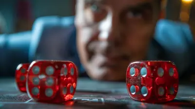 The Psychology of Risk-Taking: Understanding Why We Gamble