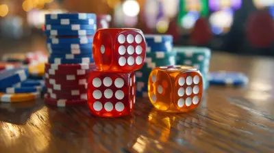 The Psychology of Risk-Taking: Understanding Why We Gamble