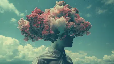The Psychology of Self-Awareness: Understanding Your Own Behavior