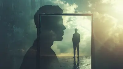 The Psychology of Self-Awareness: Understanding Your Own Behavior