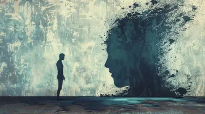 The Relationship Between Fear and Control