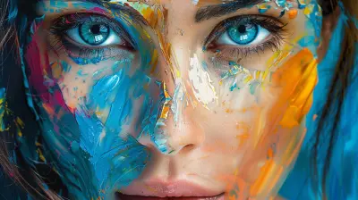 The Role of Art Therapy in Improving Teen Mental Health