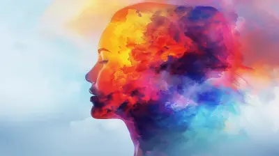 The Role of Cognitive Behavioral Theory in Treating Anxiety