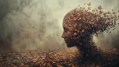 The Role of Cognitive Behavioral Theory in Treating Anxiety