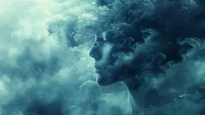 The Role Of Cognitive Behavioral Theory In Treating Anxiety