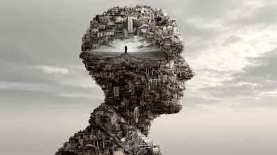 The Role of Cognitive Schemas in Shaping Our Worldview