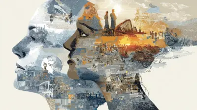 The Role of Cognitive Schemas in Shaping Our Worldview