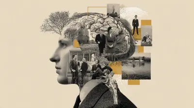 The Role of Cognitive Schemas in Shaping Our Worldview