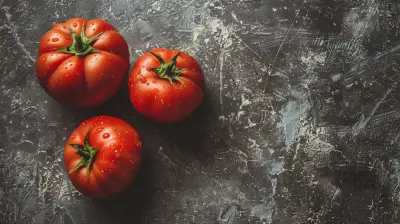 The Role of Diet in Managing Attention Deficit Disorder