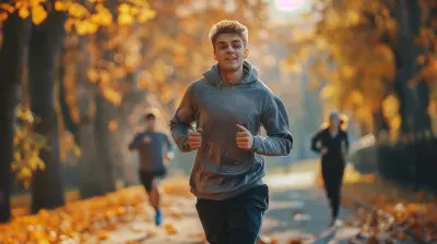 The Role of Exercise in Boosting Teen Mental Well-being