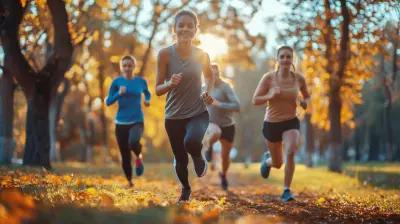 The Role of Exercise in Boosting Teen Mental Well-being