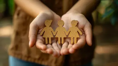 The Role of Family Support in Managing ADD