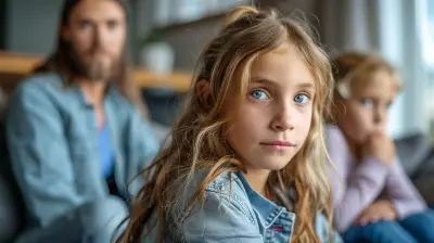 The Role of Family Support in Managing ADD