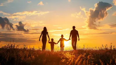 The Role of Family Support in Managing ADD