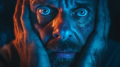 The Role of Fear in Addiction and Recovery