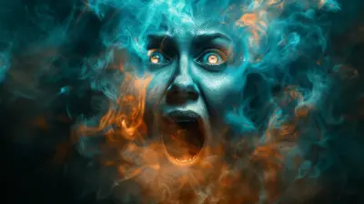 The Role of Fear in Cultural Norms and Traditions