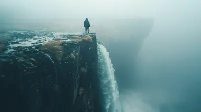 The Role of Fear in Risk-Taking Behavior
