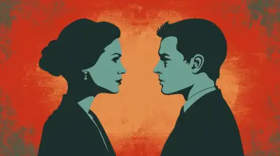 The Role of Gender Stereotypes in Shaping Behavior