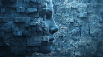 The Role of Identity in Self-Improvement