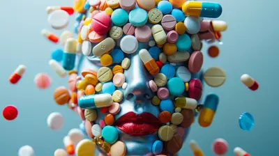 The Role of Medication in Treating Attention Deficit Disorder