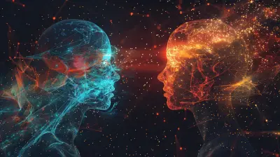 The Role of Mirror Neurons in Social Learning