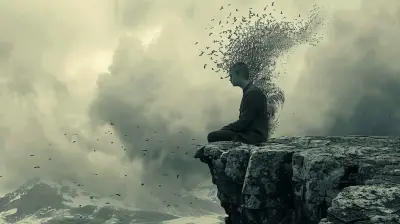 The Role of Neuroplasticity in Personal Development