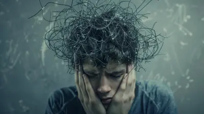 The Role of Neurotransmitters in Mood Disorders