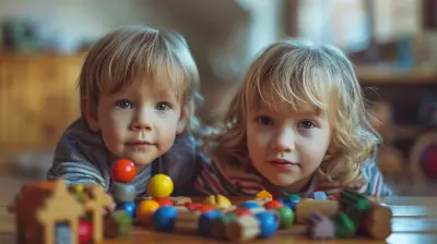 The Role of Play in Child Psychoanalysis: Insights from Melanie Klein