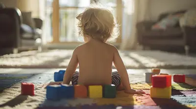 The Role of Play in Child Psychoanalysis: Insights from Melanie Klein