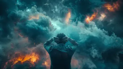 The Role of Psychological Safety in Crisis Management and Resilience