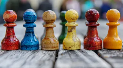 The Role of Psychological Safety in Cross-Cultural Teams