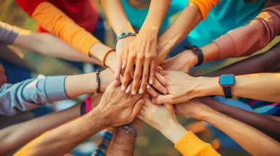 The Role of Psychological Safety in Cross-Cultural Teams
