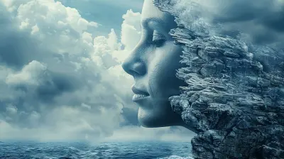 The Role of Self-Awareness in Building Resilience