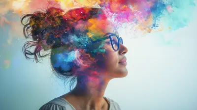 The Role of Self-Awareness in Enhancing Creativity and Innovation