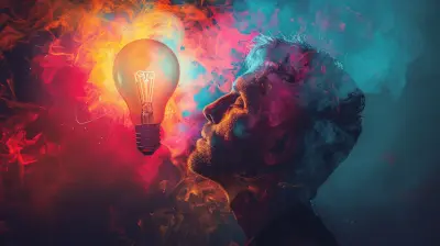 The Role of Self-Awareness in Enhancing Creativity and Innovation