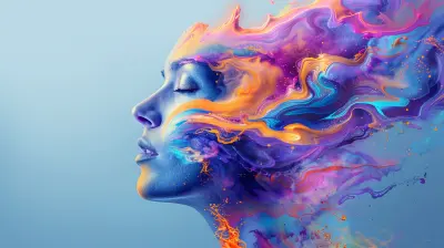 The Role of Self-Awareness in Enhancing Creativity and Innovation