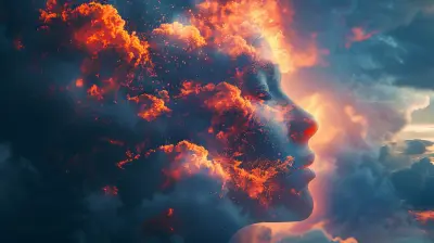 The Role of Self-Awareness in Enhancing Creativity and Innovation