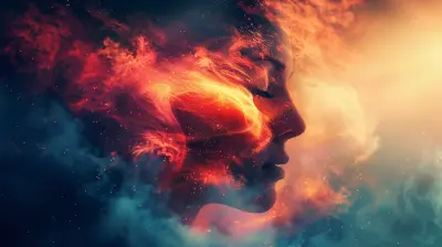 The Role of Self-Awareness in Healing from Past Trauma