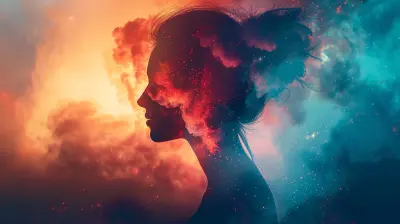 The Role of Self-Awareness in Overcoming Anxiety