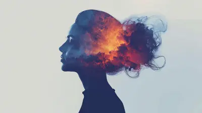 The Role of Self-Awareness in Overcoming Anxiety