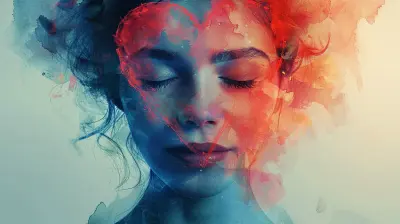 The Role of Self-Compassion in Achieving Work-Life Balance