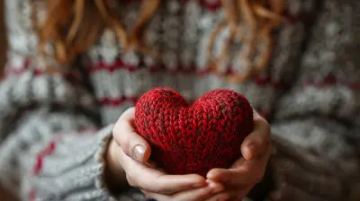 The Role of Self-Compassion in Forgiving Yourself