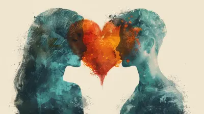 The Role of Self-Compassion in Forgiving Yourself