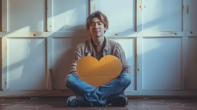 The Role of Self-Compassion in Mental Health