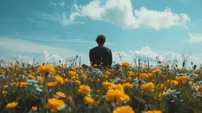 The Role of Self-Compassion in Mental Health