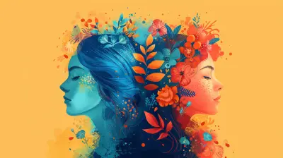 The Role of Self-Compassion in Nurturing Self-Esteem