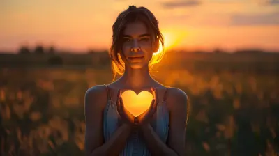 The Role of Self-Compassion in Nurturing Self-Esteem
