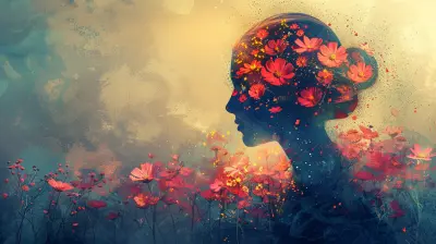The Role of Self-Compassion in Nurturing Self-Esteem