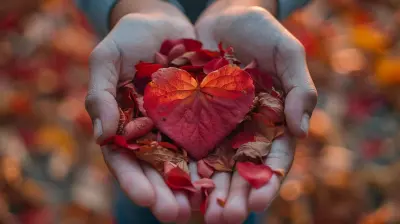 The Role of Self-Compassion in Personal Growth