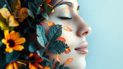 The Role of Self-Compassion in Personal Growth